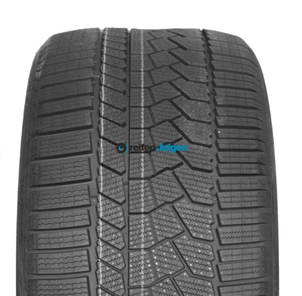Continental WINTER CONTACT TS 860S 315/45 R21 116V DOT 2018 3PMFS
