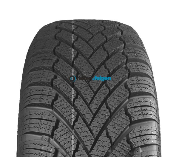 Continental WINTER CONTACT TS 860 185/50 R16 81T DOT 2019 3PMFS