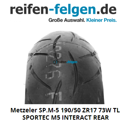 Metzeler-SP-M-5-190-50-ZR17-73W-TL-SPORTEC-M5-INTERACT-REAR578e3ee68b4b8