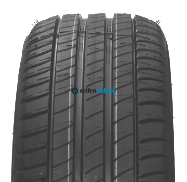 Michelin PRIMACY 3 245/45 R19 98Y DOT 2018 Runflat (S1) ZP