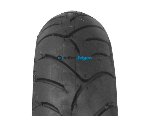 Dunlop SCOOTSMART 120/70 R16 57H TL FRONT