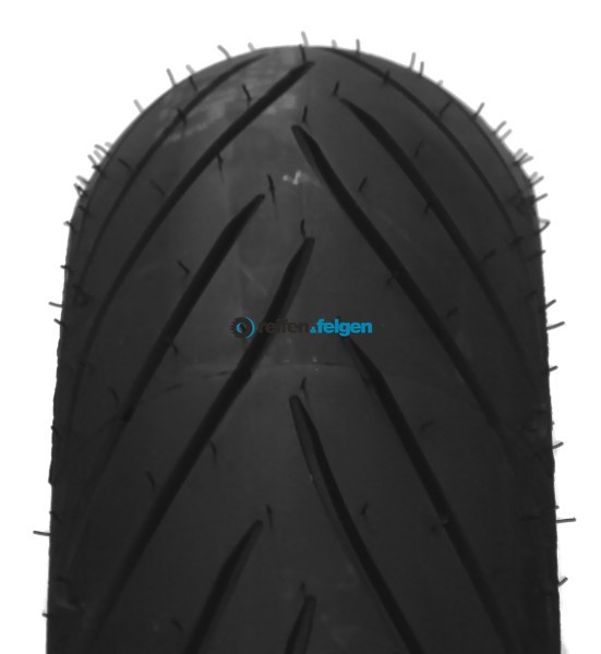 Dunlop ROADSMART 2 160/60 ZR17 73W TL REAR (TH)
