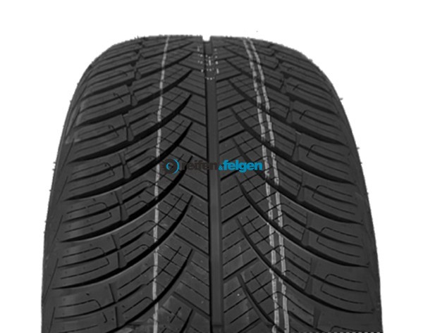 ZMAX X-SPIDER A/S 225/60 R17 99H 3PMFS