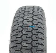 Michelin XZX 145/80 R15 78S TL Oldtimer Weisswand