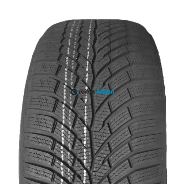 Continental WINTER CONTACT TS 870 205/45 R16 87H XL 3PMFS
