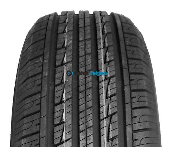 ZMAX GALLOPRO H/T 255/60 R17 110H XL