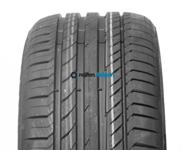 Continental SP-CO5 235/60 R18 103H DOT 2016 SUV FR VOLVO