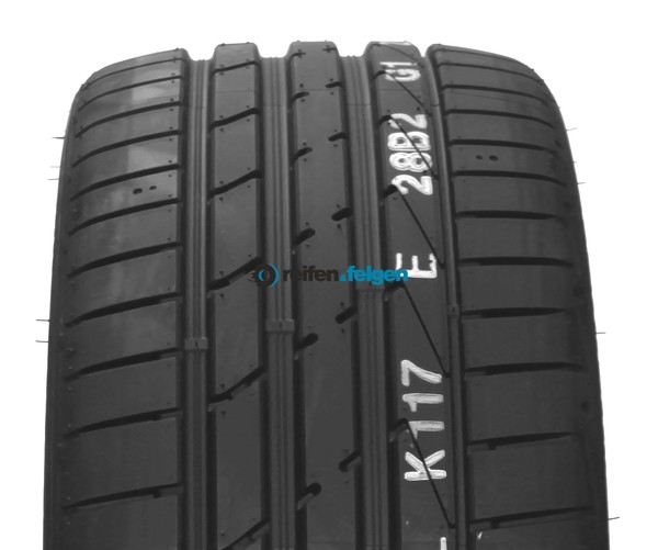Hankook S1EVO2 245/40 R18 97Y XL EXTENDED HRS MO