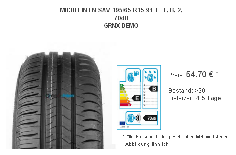 Michelin-Energy-Saver-195-65-R15-91T