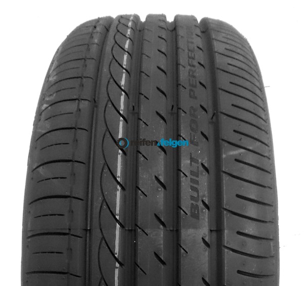 Pace ALVENT 245/45 R18 96Y Runflat