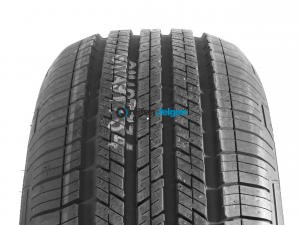 Continental 4X4 CONTACT 255/60 R17 106H DOT 2018