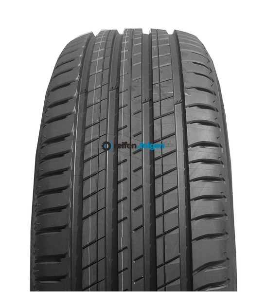 Michelin LA-SP3 275/55 R17 109V DOT 2015