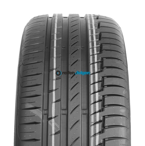 Continental PR-CO6 235/50 R19 99W EXTENDED MO