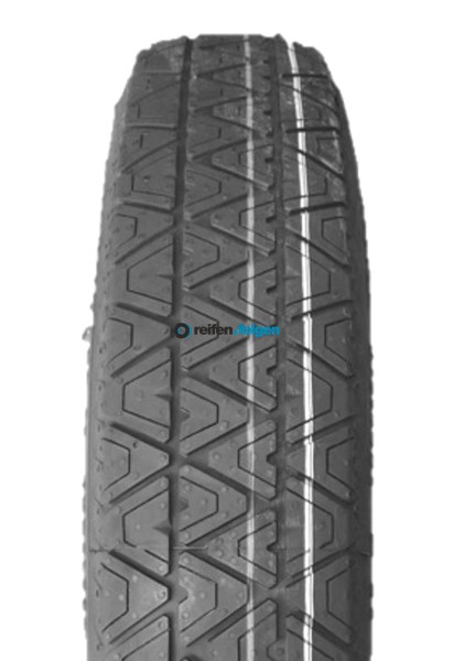 Continental SCONTACT (Spare Tire) 125/70 R15 95M BEREIFUNG NOTRAD