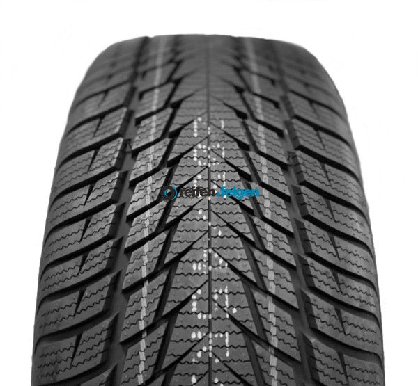 Fortuna GOWIN UHP 2 205/40 R17 84V XL 3PMFS