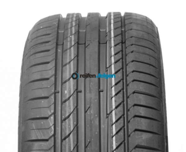 Continental SP-CO5 235/40 R19 92V