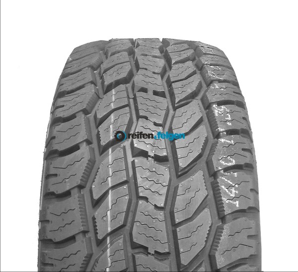 Cooper DISCOVERER A/T 3 SPORT 215/80 R15 102T DOT 2018 BSW