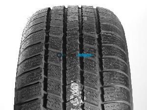 General XP2000 WINTER 195/80 R15 96T DOT 2018 BSW MS
