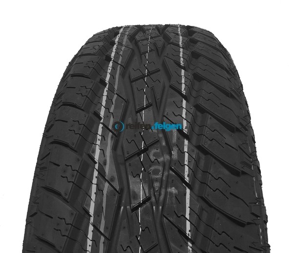 Toyo OP-AT+ 215/85 R16 115/112S