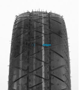 Continental CST17 (Spare Tire) 125/60 R18 94M DOT 2018 BEREIFUNG NOTRAD