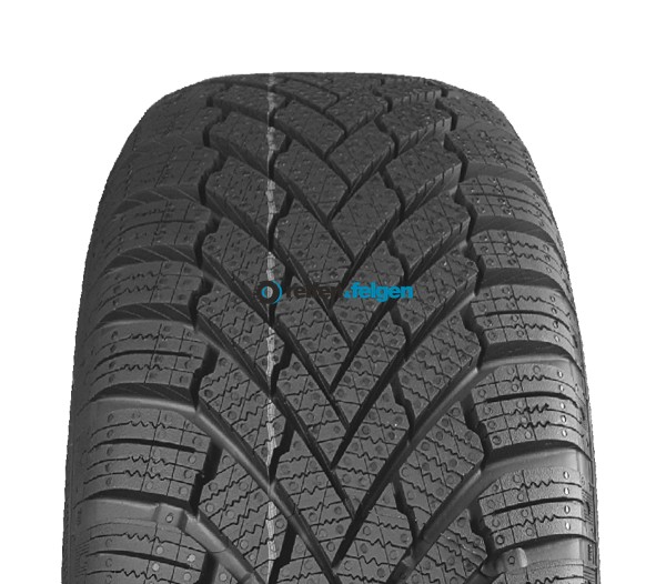 Continental WINTER CONTACT TS 860 195/65 R16 92H DOT 2018 3PMFS