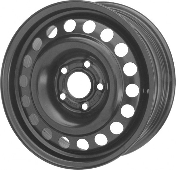 15″ Stahlrad Sommer für Opel Astra Coupe 2.2 2000-2005