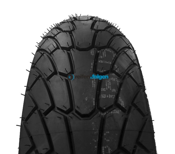 Dunlop MUTANT 110/80 ZR18 58W TL
