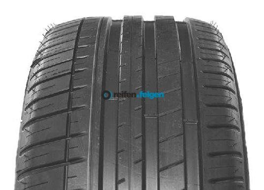 Michelin PI-SP3 215/45 R18 93W XL DOT 2016 Demo