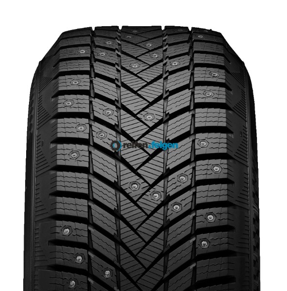 Vredestein WINTRAC ICE STUDDED 225/55 R17 101T DOT 2019 XL 3PMFS STUDDED