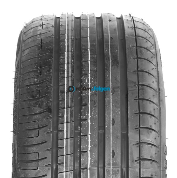 EP-Tyres ACCELERA PHI-R 165/40 R17 72V