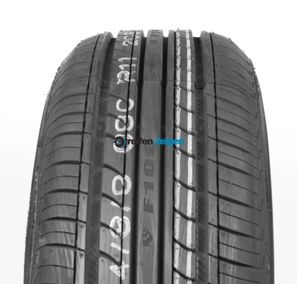 Imperial ECODRIVER 3 (F109) 215/65 R16 98H DOT 2016