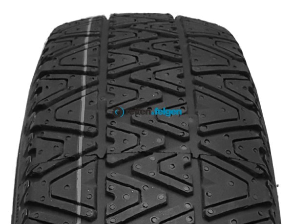 Uniroyal UST17 (Spare Tire) 135/80 R18 104M DOT 2019 NOTRAD BEREIFUNG