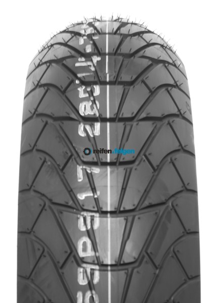 Bridgestone AX41S 180/55 R17 73H TL Hinterrad