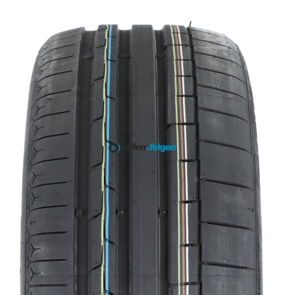 Continental SPORT CONTACT 6 285/35 R22 106Y XL (T0)