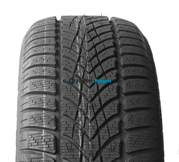 Dunlop WIN-4D 245/50 R18 104V XL Extra Load MO Extended Runflat