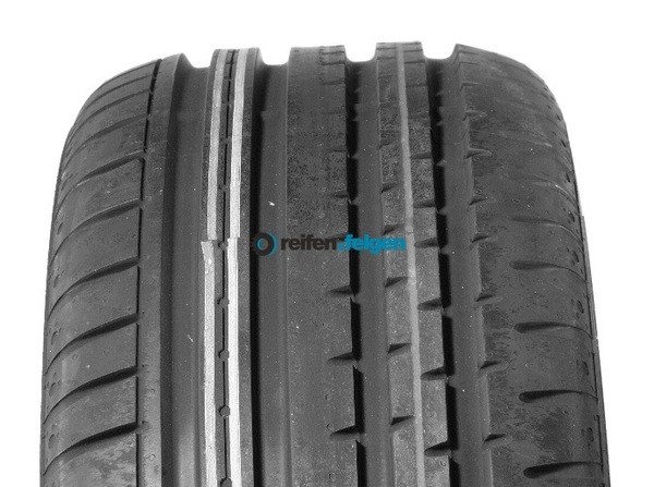 Continental SP-CO2 275/45 R18 103Y DOT 2016 MO