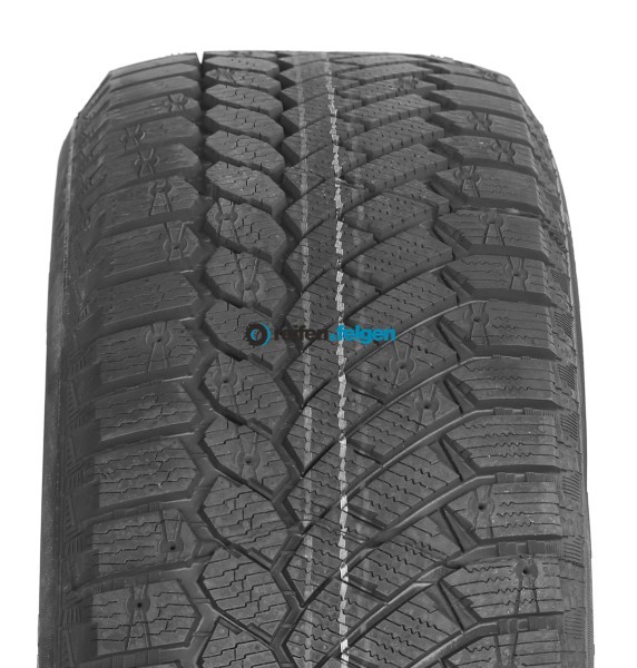 Gislaved NORDFROST 200 205/55 R16 94T XL 3PMFS STUDDED