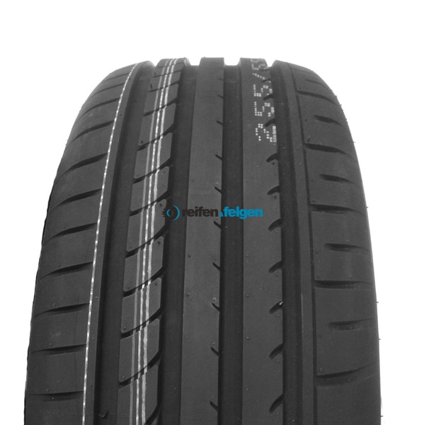 Event Tyre SEMITA 265/45 R20 104W
