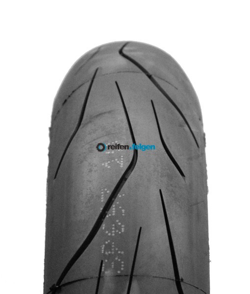 Dunlop SPORTSMART TT 200/55 ZR17 78W TL REAR