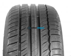 Michelin PRIMACY HP 205/50 R17 89W DOT 2017 Runflat ZERO PRESSURE (SST)