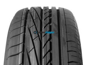 Goodyear EXCELLENCE 225/45 ZR17 91Y DOT 2018 Runflat MO EXTENDED