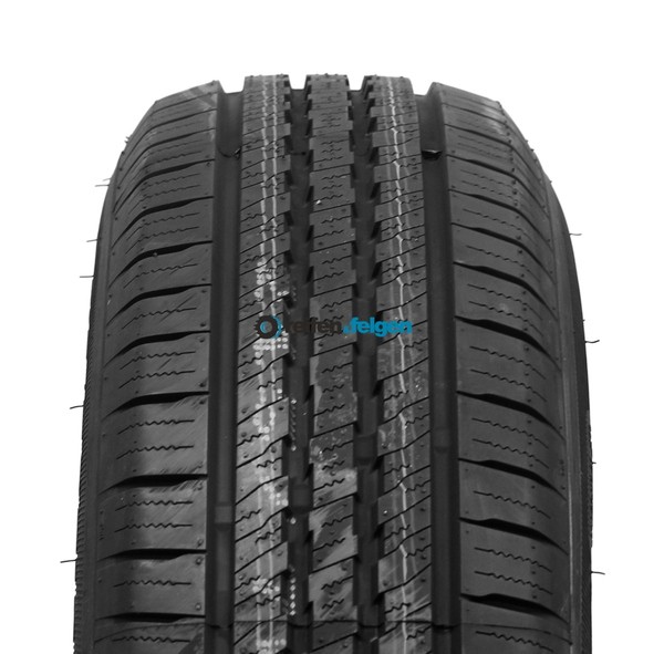 Event Tyre LIMUS 255/50 R19 107H XL