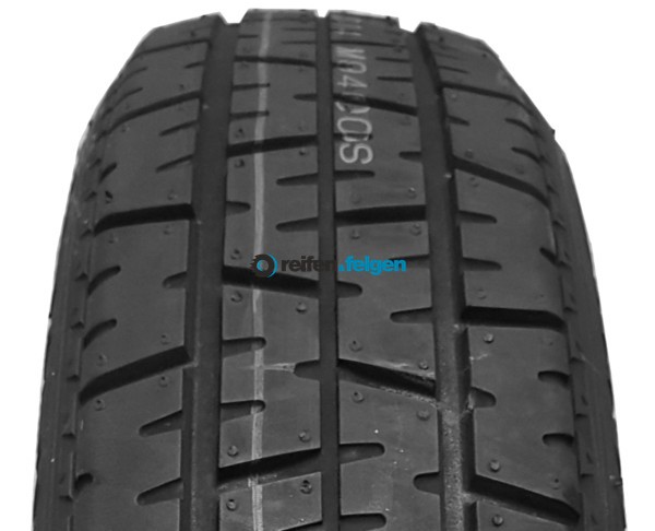 Maxxis M9400S (Spare Tire) 155/90 R17 101M BEREIFUNG NOTRAD