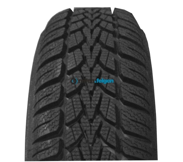 Dunlop WI-RE2 195/65 R15 91T SP Winter Response 2 M+S