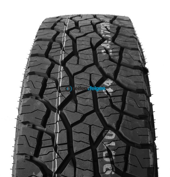 Kumho AT52 ROAD VENTURE 265/75 R16 116T 3PMFS