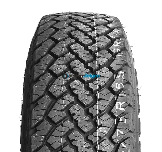 Summer Tire 255/65R17 110T Gripmax A/T 