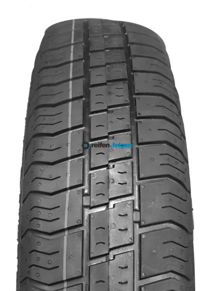 LingLong T010 (Spare Tire) 125/70 R18 100M BEREIFUNG NOTRAD