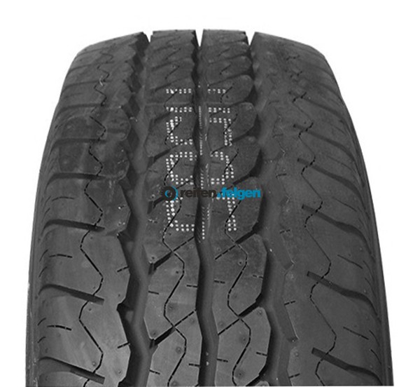 Maxxis MCV3+ 195/75 R16 107/105S