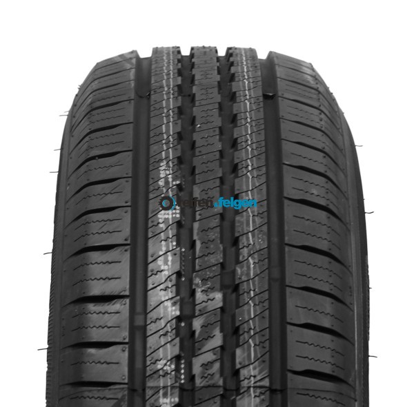 Event Tyre LIMUS 4X4 245/70 R16 107H DOT 2017