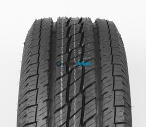 Toyo OPHT 275/65 R17 115H DOT 2016